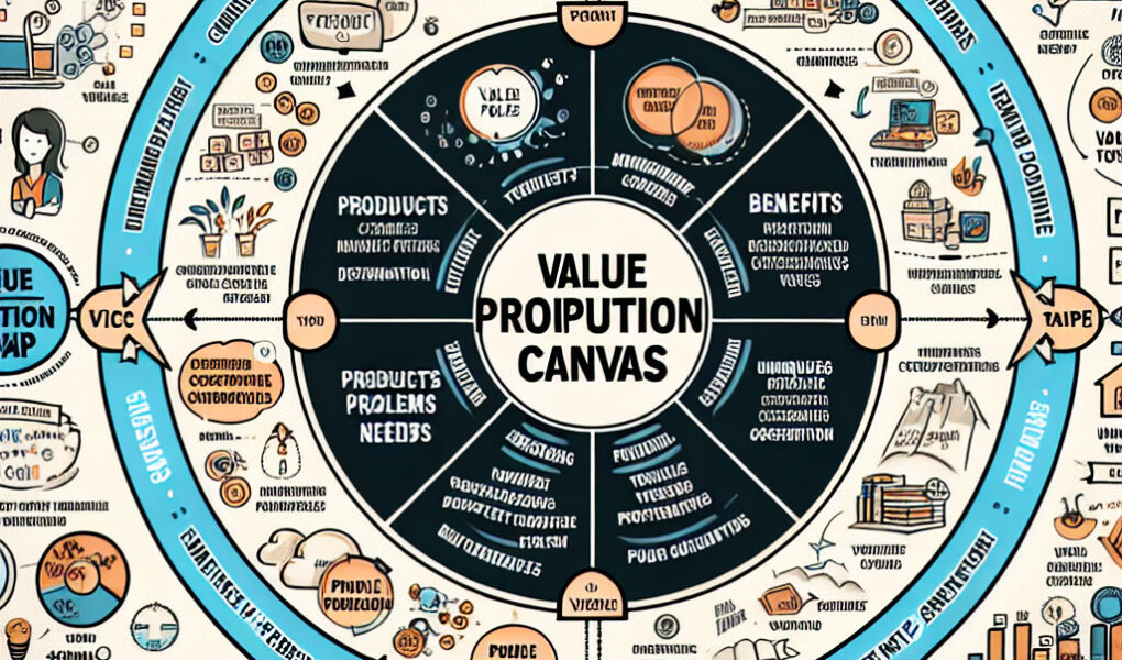 Co to jest Value Proposition Canvas (VPC)?