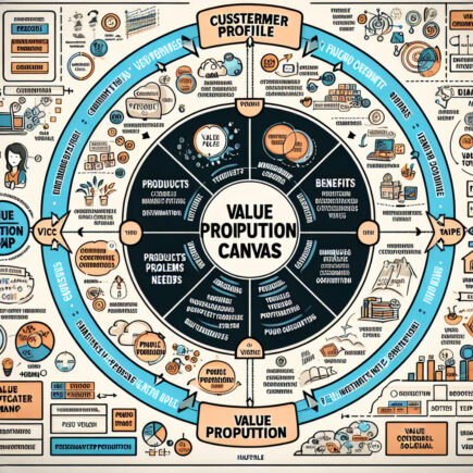 Co to jest Value Proposition Canvas (VPC)?