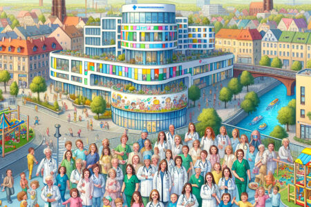 Pediatria Wrocław a leczenie chorób genetycznych u dzieci