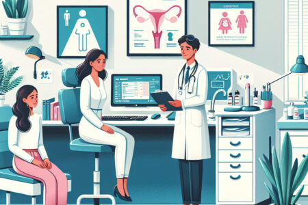 Czy ginekolog Wrocław prywatnie przeprowadza badania na obecność raka macicy?