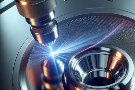 Jaké jsou možnosti vytváření povrchů s protipožárními vlastnostmi při laserovém leštění kovu