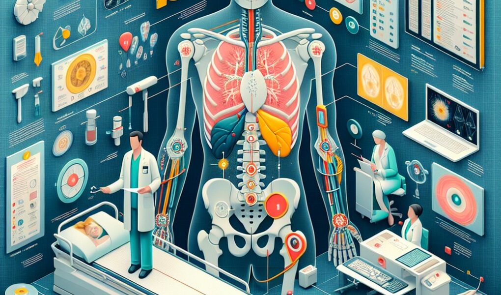 1. Nowoczesne technologie w radiologii we Wrocławiu