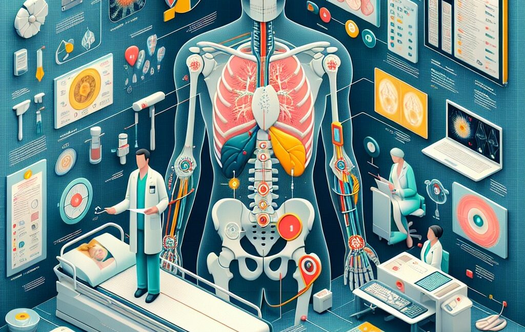 1. Nowoczesne technologie w radiologii we Wrocławiu