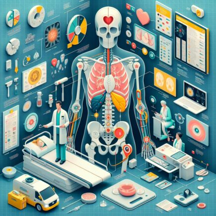 1. Nowoczesne technologie w radiologii we Wrocławiu