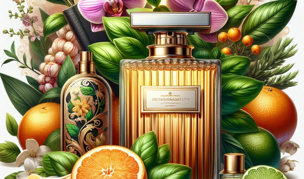 Czy znasz zapach Jo Malone Basil & Mandarin?