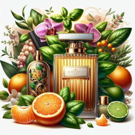 Czy znasz zapach Jo Malone Basil & Mandarin?