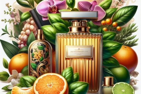 Czy znasz zapach Jo Malone Basil & Mandarin?