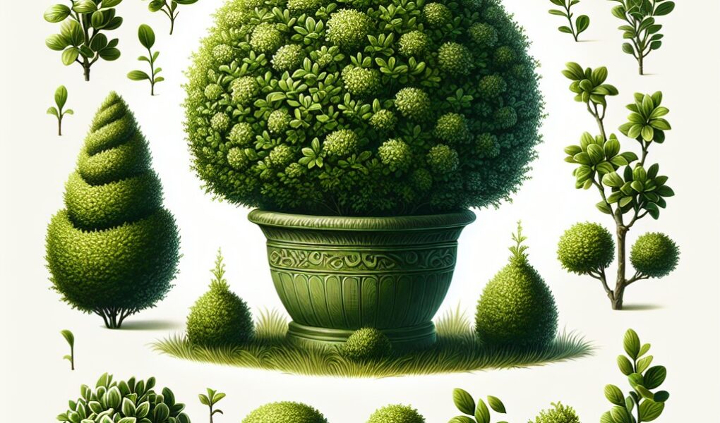 Was ist die Bedeutung von Buxus in der traditionellen Medizin?