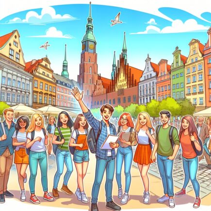 Jakie umiejętności można zdobyć podczas Kursu wychowawcy wypoczynku Wrocław?