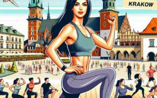 Kurs trenera personalnego Kraków