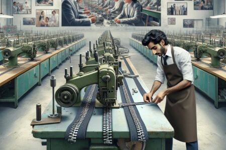 Czy producent zamków błyskawicznych oferuje różne kolory i rozmiary zamków?
