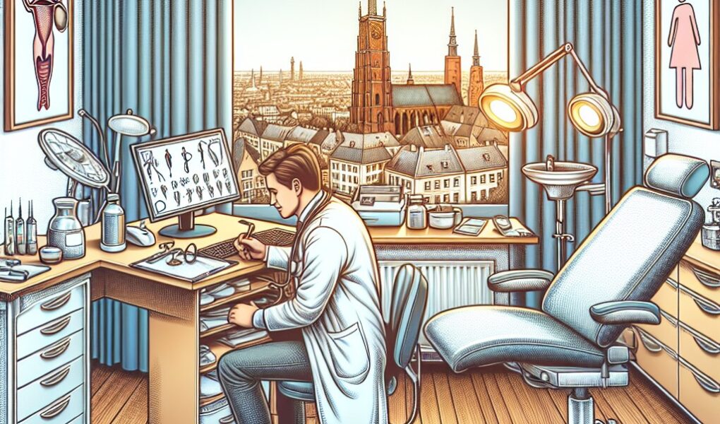 Ginekolog Wrocław – wsparcie psychologiczne dla pacjentek