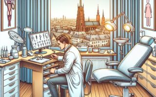 Ginekolog Wrocław – wsparcie psychologiczne dla pacjentek