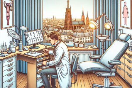 Ginekolog Wrocław – wsparcie psychologiczne dla pacjentek