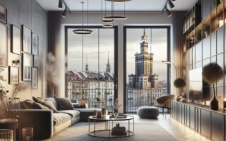 Home staging Warszawa – metamorfoza w weekend