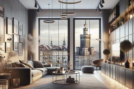 Home staging Warszawa – metamorfoza w weekend
