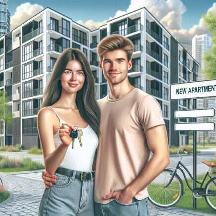 Jakie są najbardziej poszukiwane cechy mieszkań pod wynajem w Warszawie według badania rynku?