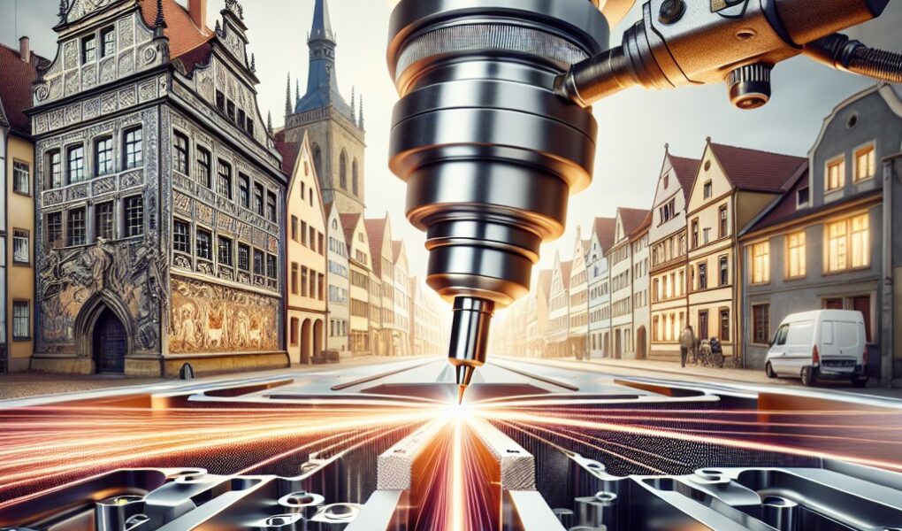 Czy czyszczenie laserem metalu w Zamościu jest dostępne dla klientów indywidualnych?
