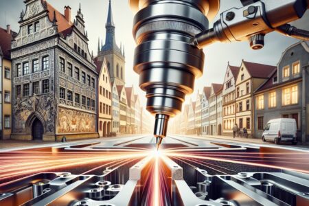 Czy czyszczenie laserem metalu w Zamościu jest dostępne dla klientów indywidualnych?