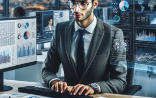 Czy masz doświadczenie w pracy z narzędziami analitycznymi, takimi jak Google Analytics lub Tableau?