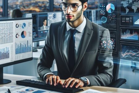 Czy masz doświadczenie w pracy z narzędziami analitycznymi, takimi jak Google Analytics lub Tableau?