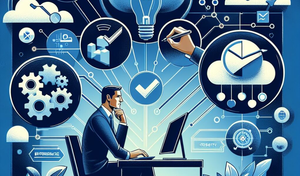 Jak wybrać partnera technologicznego