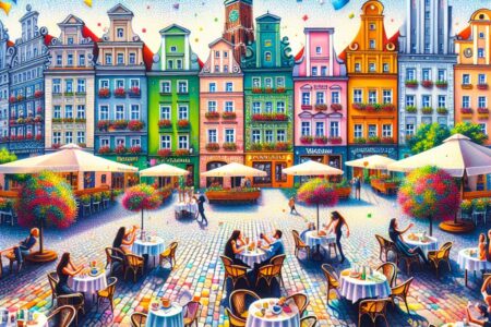 Ręczniki papierowe Wrocław w hotelarstwie – standardy i oczekiwania.