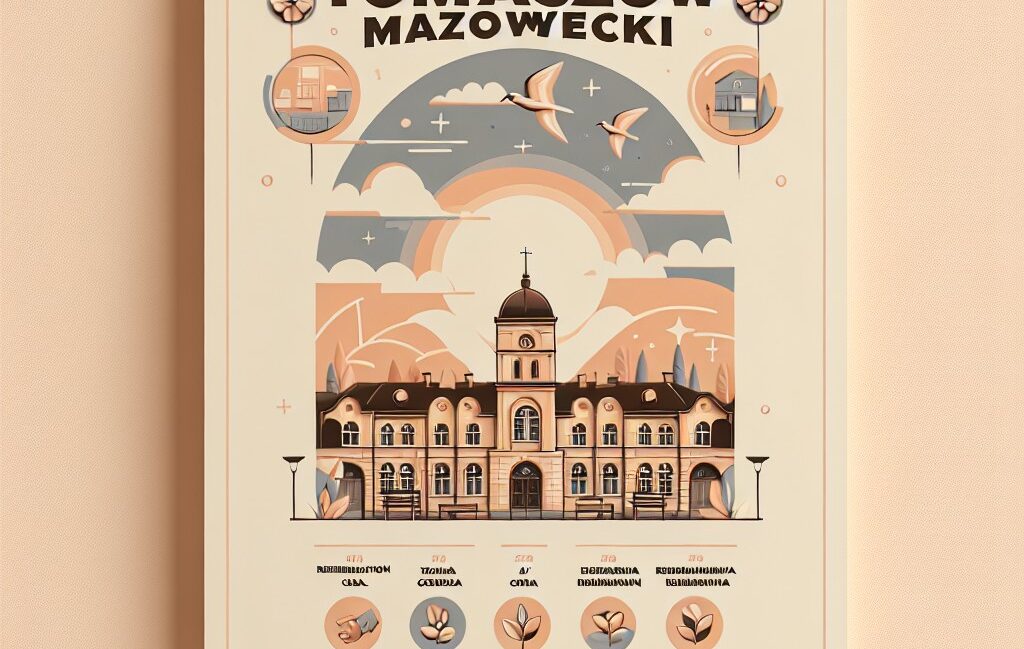 Rehabilitacja cennik Tomaszów Mazowiecki