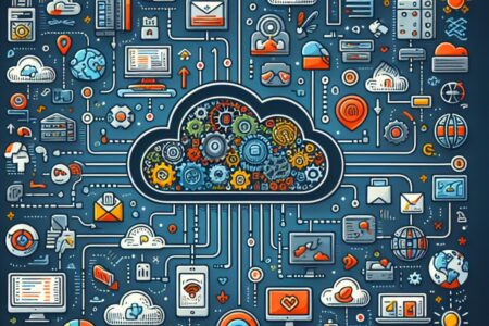 Rodzaje usług cloud computing
